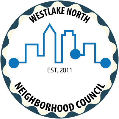 Westlake-North Neighborhood Council