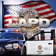LAPD Rampart Division