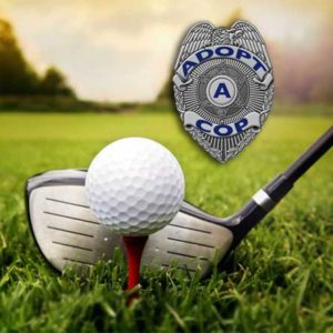 Adopt-a-Cop Green Fees
