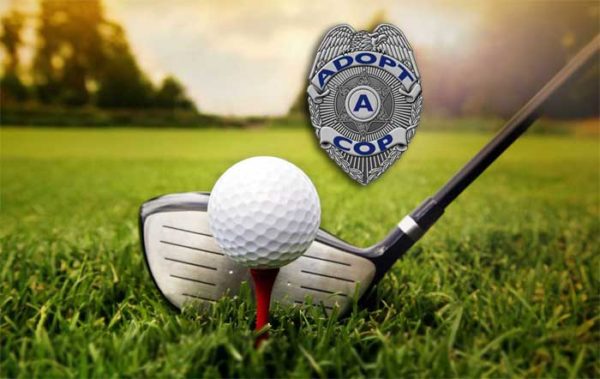 Adopt-a-Cop Green Fees