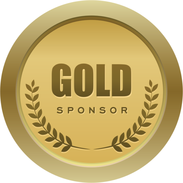 Gold Sponsor