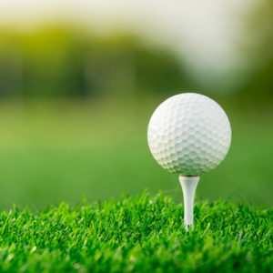 Individual Green Fees