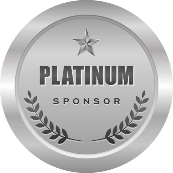 Platinum Sponsor