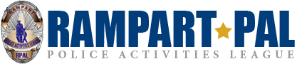 Rampart Police Activities League, Inc.